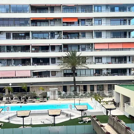 Capricho En La Nogalera Apartament *