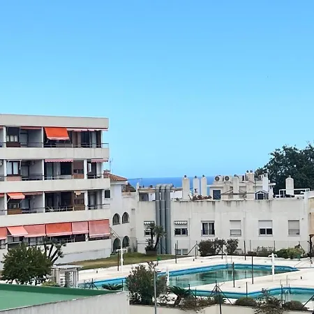 Apartament Capricho En La Nogalera