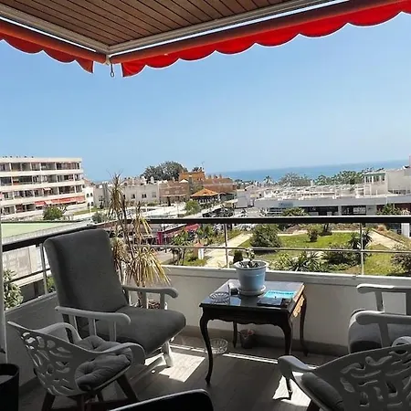 Apartament Capricho En La Nogalera *