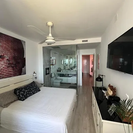 Apartament Capricho En La Nogalera *