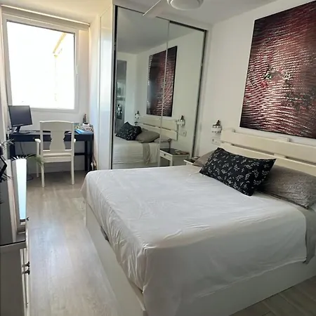 Capricho En La Nogalera Torremolinos