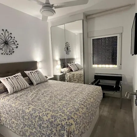 Capricho En La Nogalera Apartament