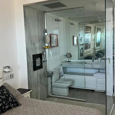 Apartament Capricho En La Nogalera
