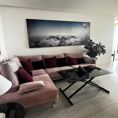 Capricho En La Nogalera Apartament Torremolinos