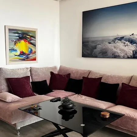 Apartament Capricho En La Nogalera Torremolinos
