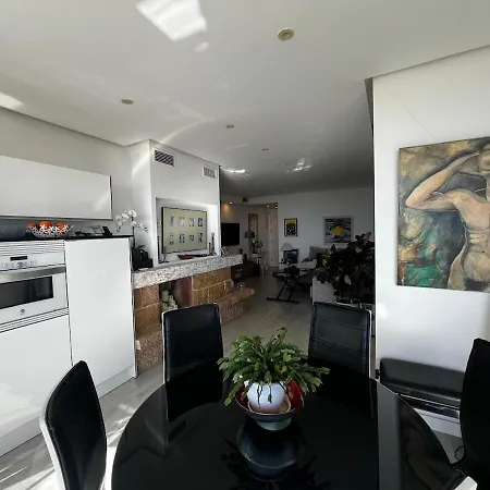 Capricho En La Nogalera Apartament Torremolinos