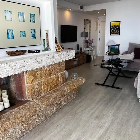 Capricho En La Nogalera Torremolinos