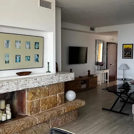 Capricho En La Nogalera Apartament Torremolinos