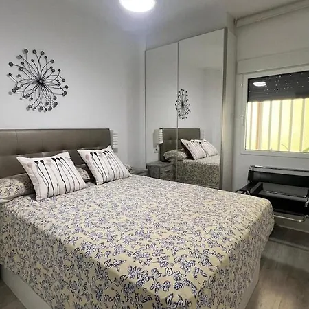 Capricho En La Nogalera Apartament Torremolinos